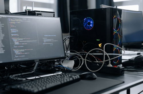 渲染對電腦傷害大嗎？深度解析與科學“護機”指南